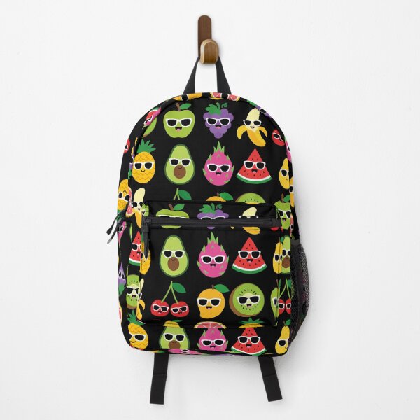 Item preview, Tropical Fruit Pattern designed and sold by YalenArt.