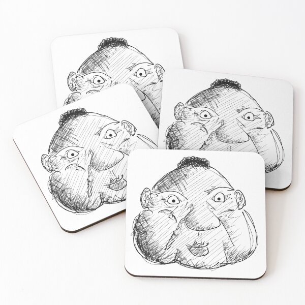 Item preview, Cool guy designed and sold by urkog.