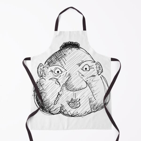 Item preview, Cool guy designed and sold by urkog.