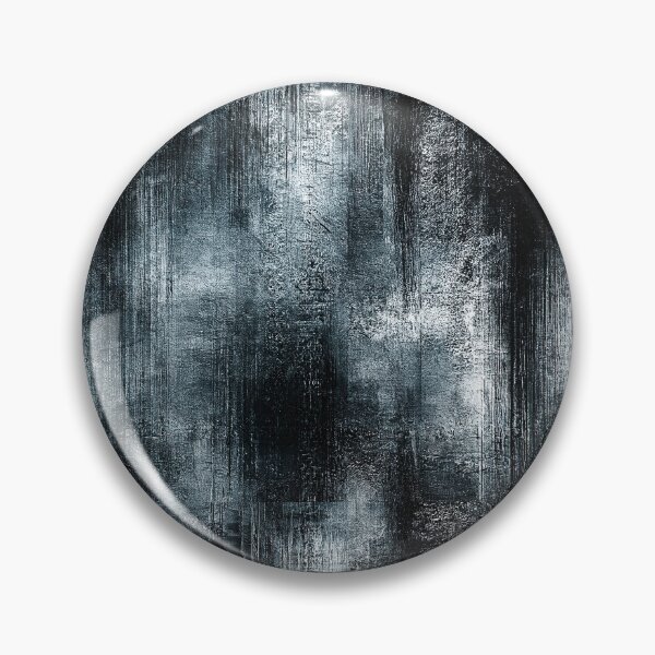 Item preview, Weathered Slate Wall with Dark Vertical Drips designed and sold by Piotrek0001.