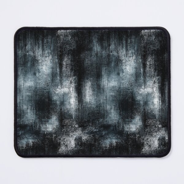 Item preview, Weathered Slate Wall with Dark Vertical Drips designed and sold by Piotrek0001.