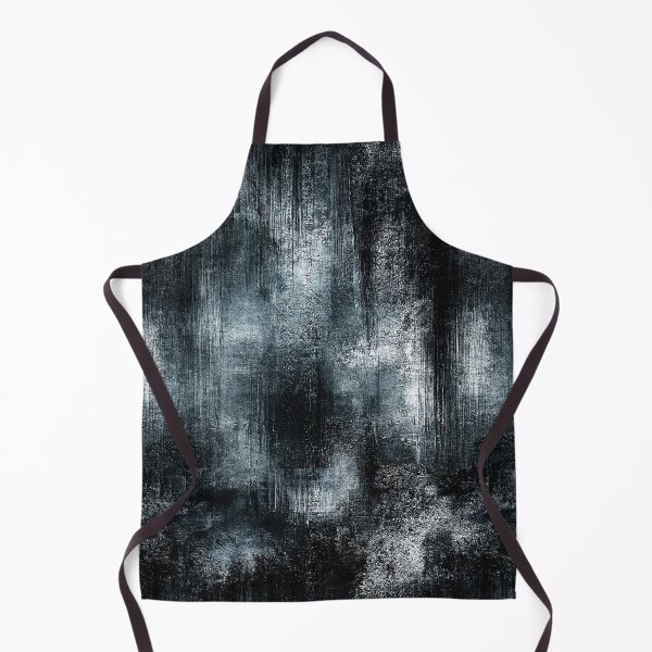 Item preview, Weathered Slate Wall with Dark Vertical Drips designed and sold by Piotrek0001.