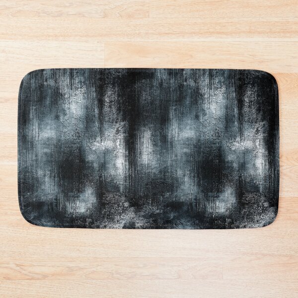 Item preview, Weathered Slate Wall with Dark Vertical Drips designed and sold by Piotrek0001.