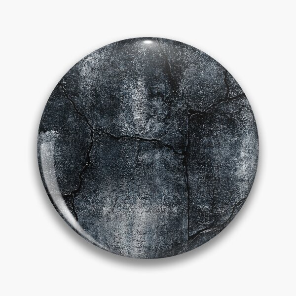 Item preview, Cracked Charcoal Rock and Stone Surface designed and sold by Piotrek0001.