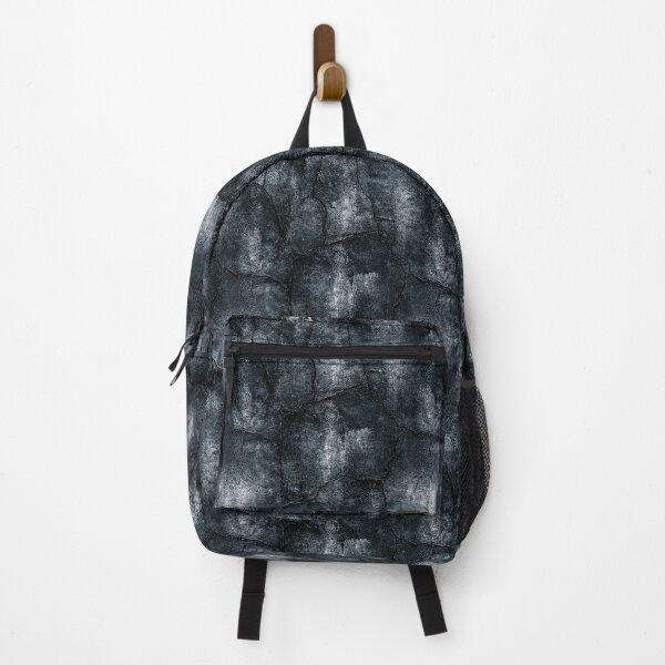 Item preview, Cracked Charcoal Rock and Stone Surface designed and sold by Piotrek0001.