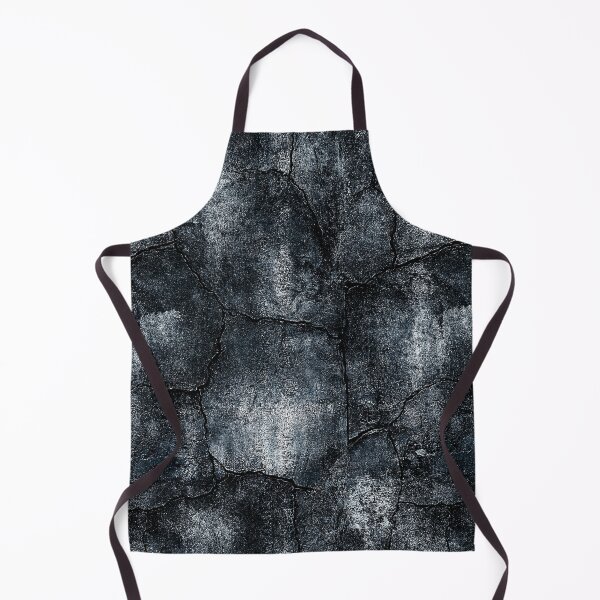 Item preview, Cracked Charcoal Rock and Stone Surface designed and sold by Piotrek0001.