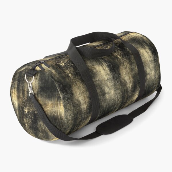 Item preview, Weathered Gold and Black Grunge Plaster designed and sold by Piotrek0001.