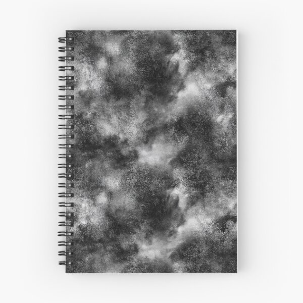 Item preview, Mottled Smoke Concrete and Stucco Texture designed and sold by Piotrek0001.