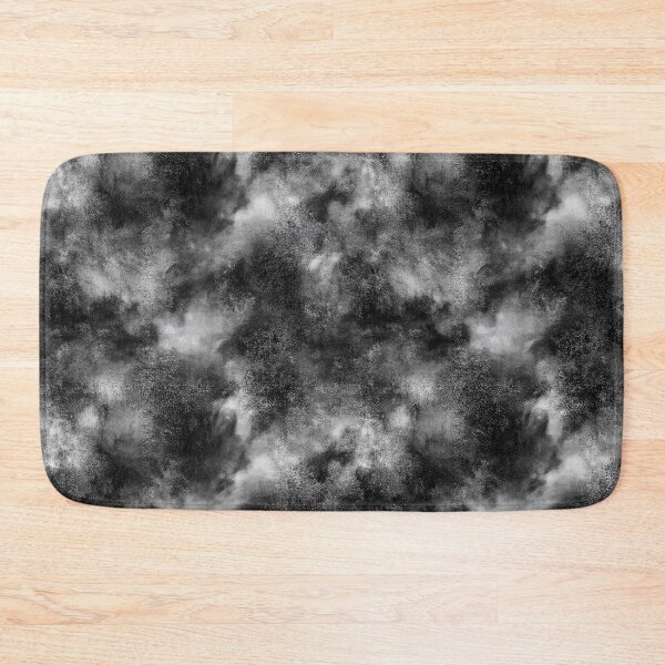 Item preview, Mottled Smoke Concrete and Stucco Texture designed and sold by Piotrek0001.