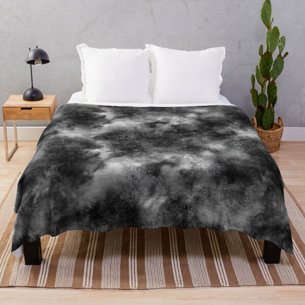 Item preview, Mottled Smoke Concrete and Stucco Texture designed and sold by Piotrek0001.