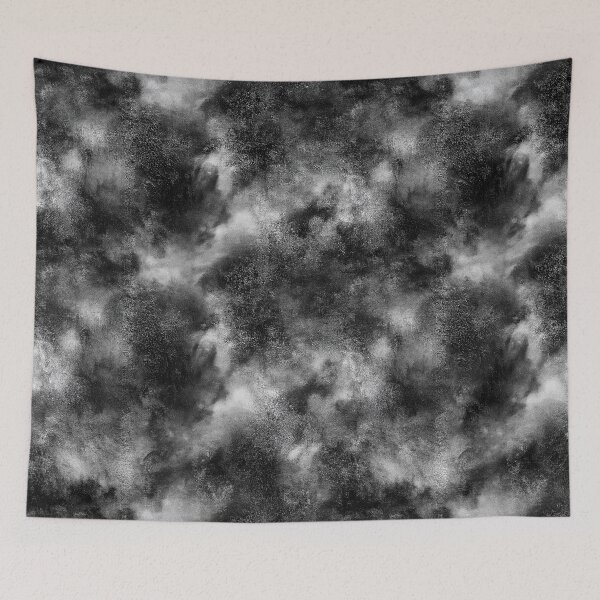 Item preview, Mottled Smoke Concrete and Stucco Texture designed and sold by Piotrek0001.