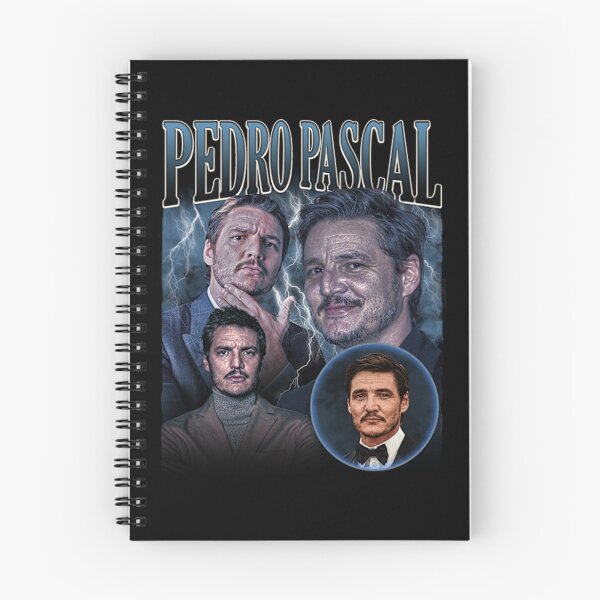 Item preview, Pedro Pascal designed and sold by GALILOPARK.