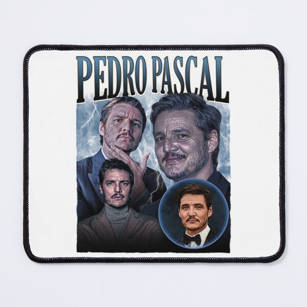 Item preview, Pedro Pascal designed and sold by GALILOPARK.