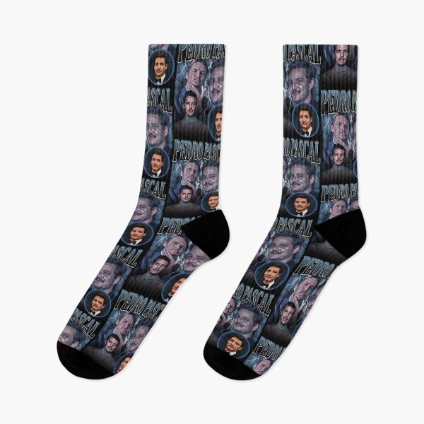 Item preview, Pedro Pascal designed and sold by GALILOPARK.