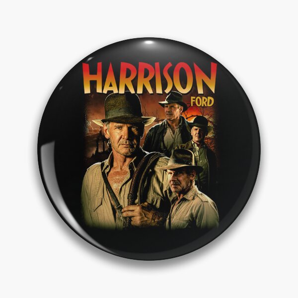 Item preview, Harrison Ford designed and sold by GALILOPARK.