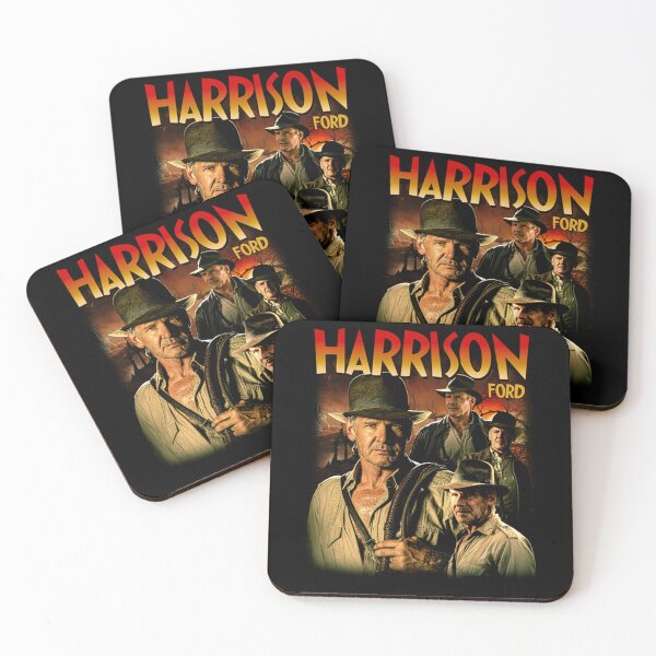Item preview, Harrison Ford designed and sold by GALILOPARK.