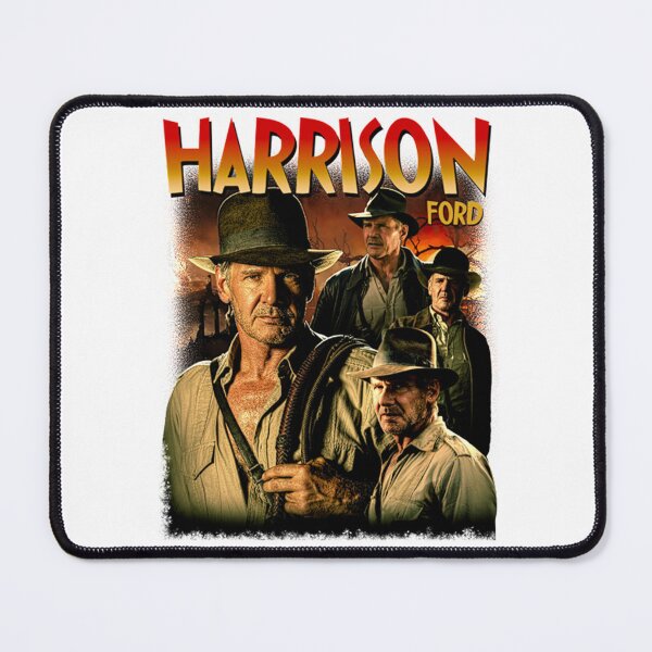 Item preview, Harrison Ford designed and sold by GALILOPARK.
