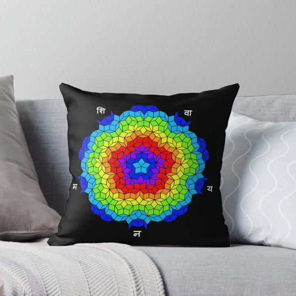 Item preview, Panchakshara, Rainbow designed and sold by Hylo93.
