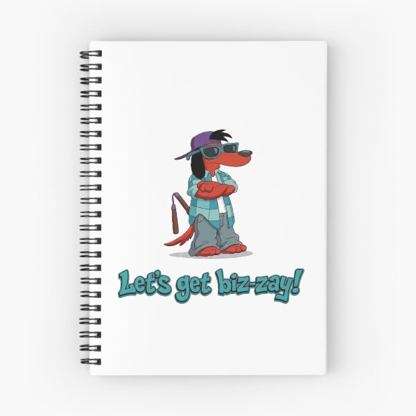 Item preview, Poochie Let's Get Bizzay! designed and sold by KillTheInternet.