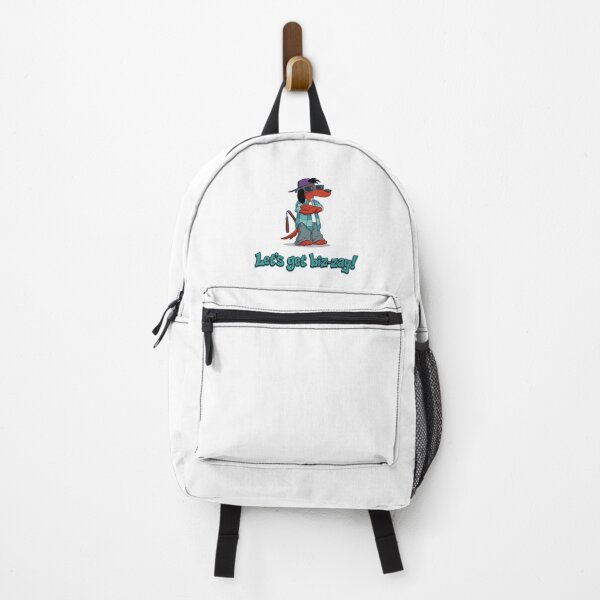 Item preview, Poochie Let's Get Bizzay! designed and sold by KillTheInternet.