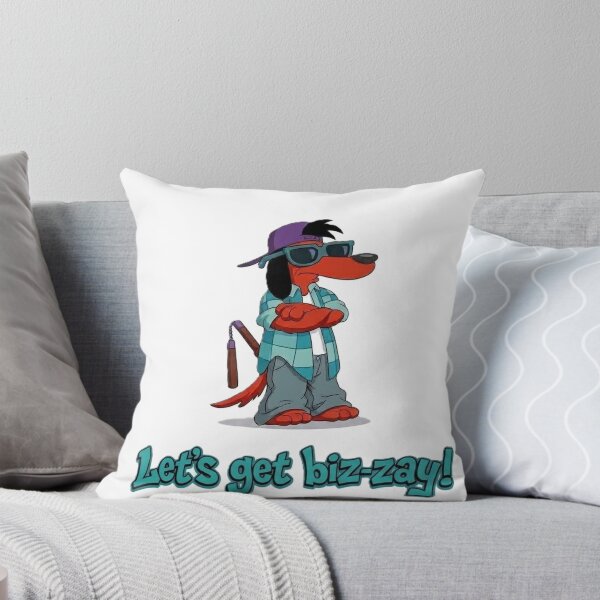 Item preview, Poochie Let's Get Bizzay! designed and sold by KillTheInternet.