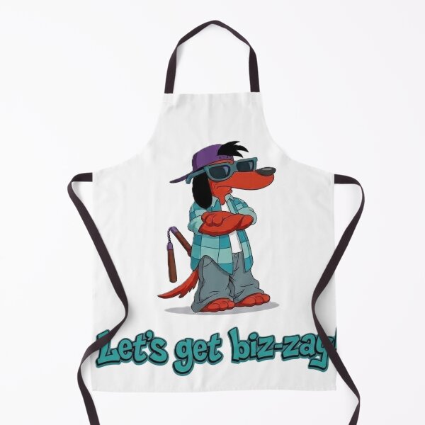 Item preview, Poochie Let's Get Bizzay! designed and sold by KillTheInternet.