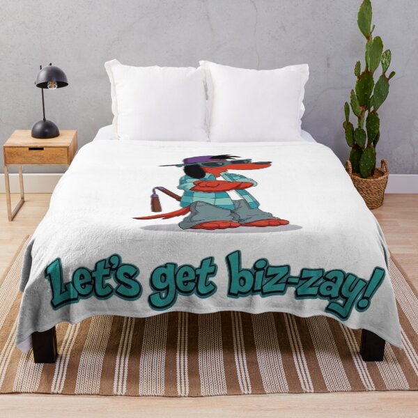 Item preview, Poochie Let's Get Bizzay! designed and sold by KillTheInternet.