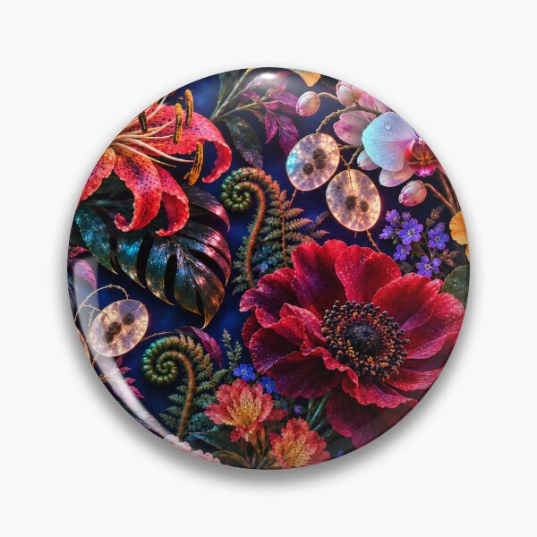 Item preview, CHROMATIC GARDEN / STUDY 06 designed and sold by Bodique.