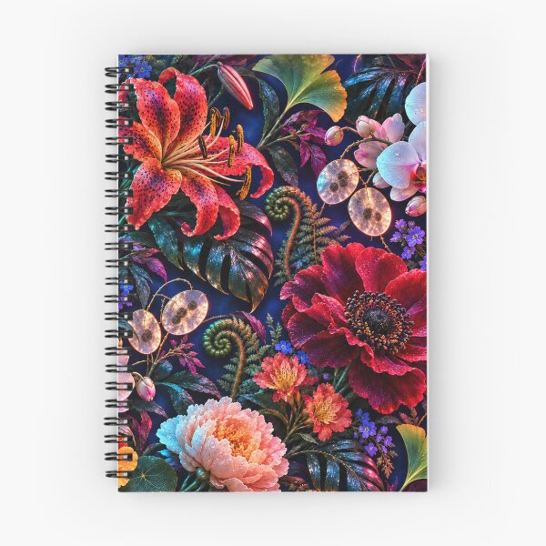 Item preview, CHROMATIC GARDEN / STUDY 06 designed and sold by Bodique.