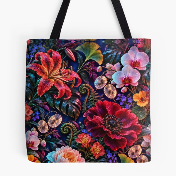 Item preview, CHROMATIC GARDEN / STUDY 06 designed and sold by Bodique.