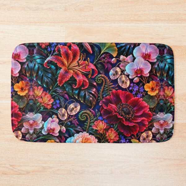 Item preview, CHROMATIC GARDEN / STUDY 06 designed and sold by Bodique.