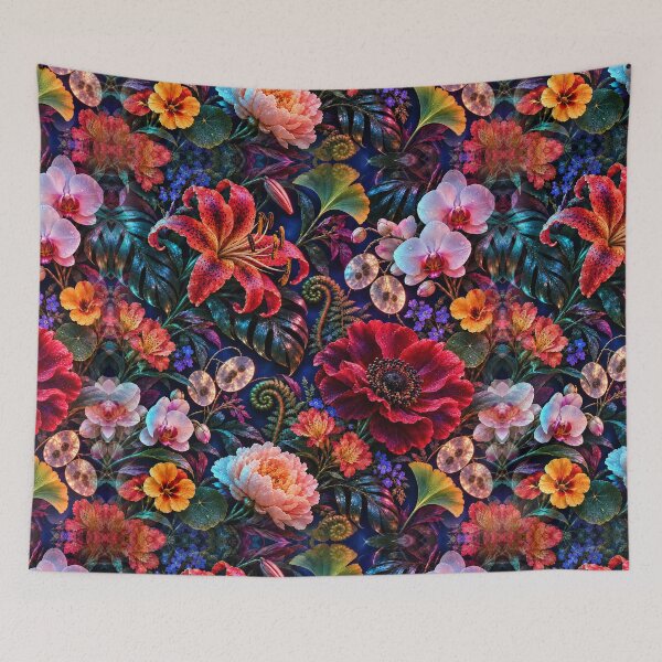 Item preview, CHROMATIC GARDEN / STUDY 06 designed and sold by Bodique.