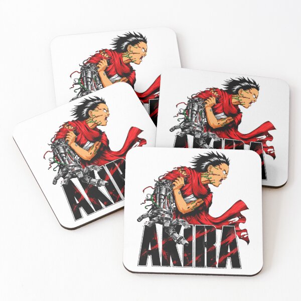 Item preview, AKIRA designed and sold by SweetMascot.