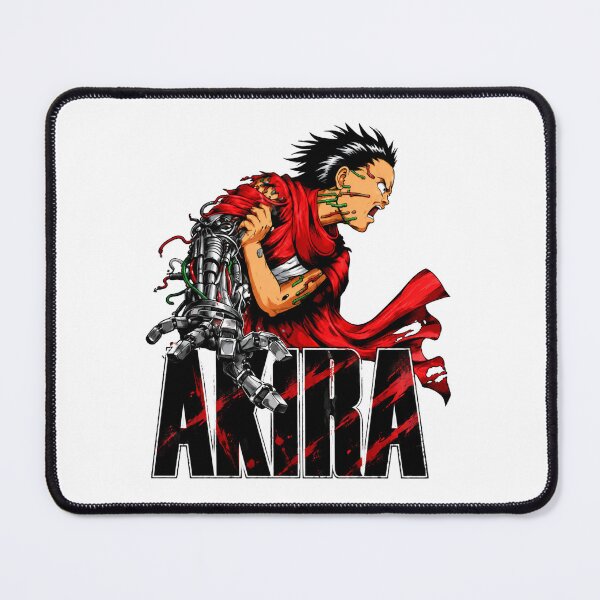 Item preview, AKIRA designed and sold by SweetMascot.