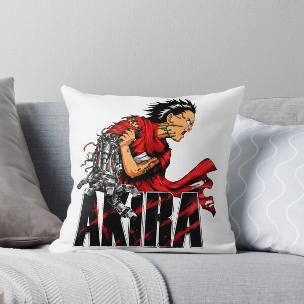 Item preview, AKIRA designed and sold by SweetMascot.
