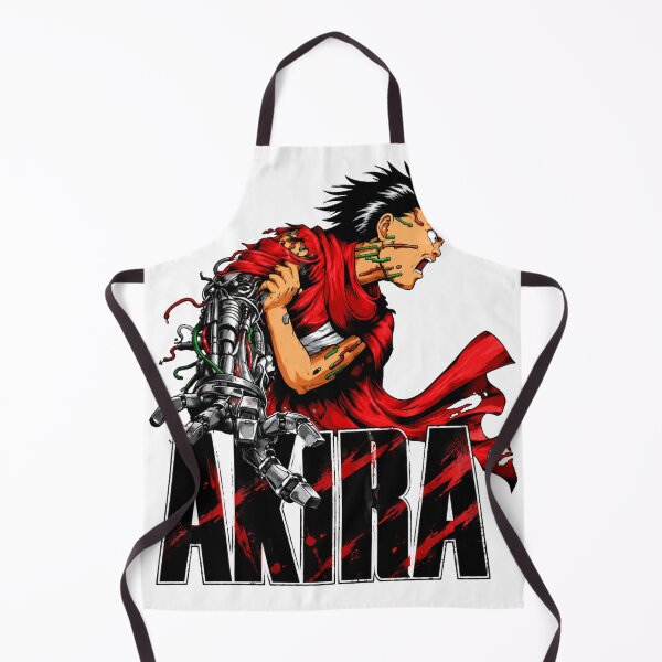 Item preview, AKIRA designed and sold by SweetMascot.