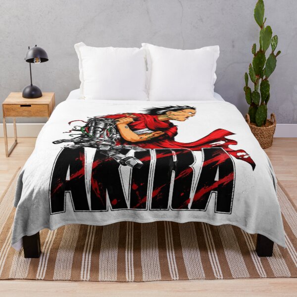 Item preview, AKIRA designed and sold by SweetMascot.