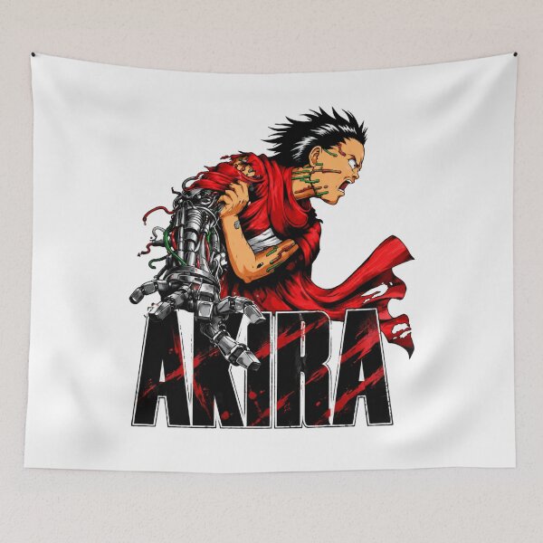 Item preview, AKIRA designed and sold by SweetMascot.