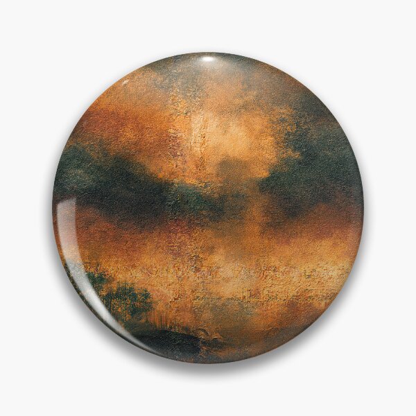 Item preview, Weathered Rust Bands on Industrial Steel designed and sold by Piotrek0001.