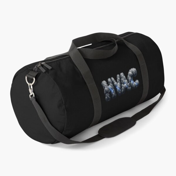 Item preview, HVAC Storm-Charged Cloud Logo designed and sold by FrozenHeat97.