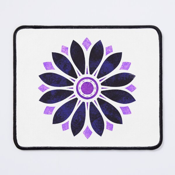 Item preview, Futuristic Sunflower designed and sold by silviaxe.