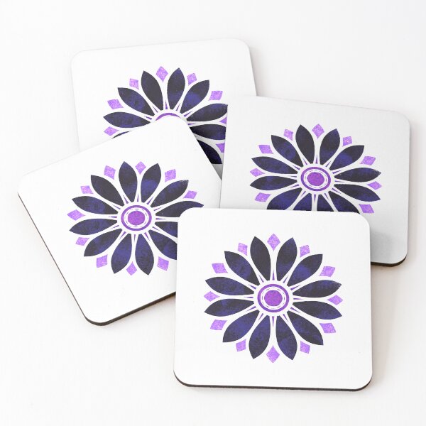 Item preview, Futuristic Sunflower designed and sold by silviaxe.