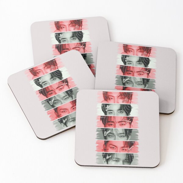 Item preview, Design inspired by the eyes of the band Enhypen ot6 designed and sold by mbs-desing.