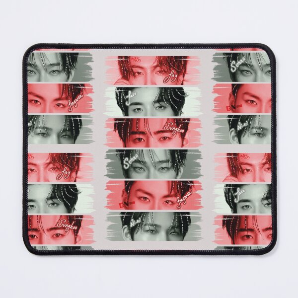 Item preview, Design inspired by the eyes of the band Enhypen ot6 designed and sold by mbs-desing.