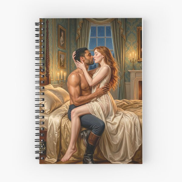 Item preview, BEDCHAMBER SECRETS: The Duchess's kiss designed and sold by Vera-Adxer.