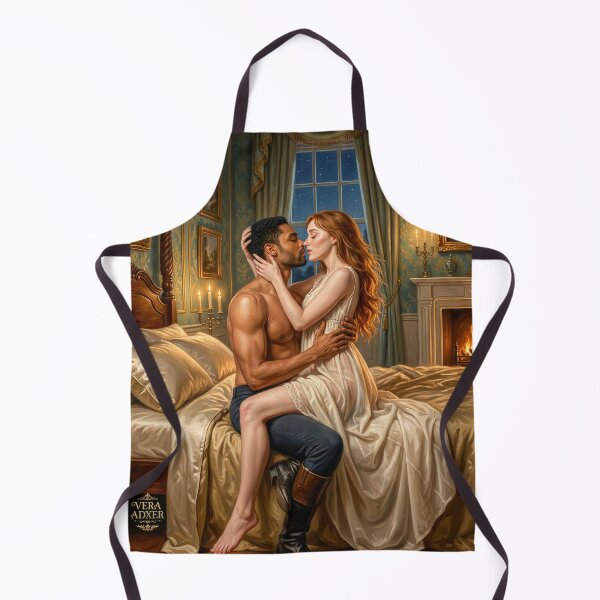 Item preview, BEDCHAMBER SECRETS: The Duchess's kiss designed and sold by Vera-Adxer.