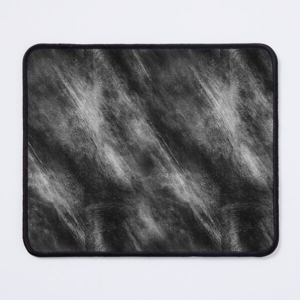 Item preview, Brushed Gunmetal Slate Diagonal Surface designed and sold by Piotrek0001.