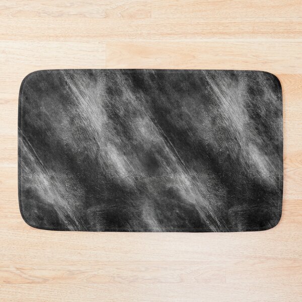 Item preview, Brushed Gunmetal Slate Diagonal Surface designed and sold by Piotrek0001.