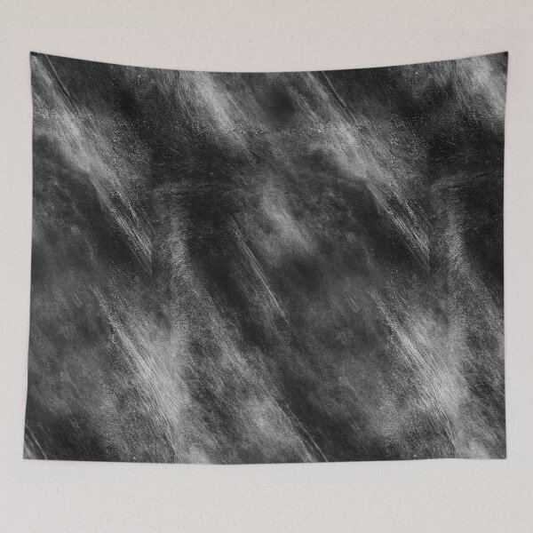 Item preview, Brushed Gunmetal Slate Diagonal Surface designed and sold by Piotrek0001.
