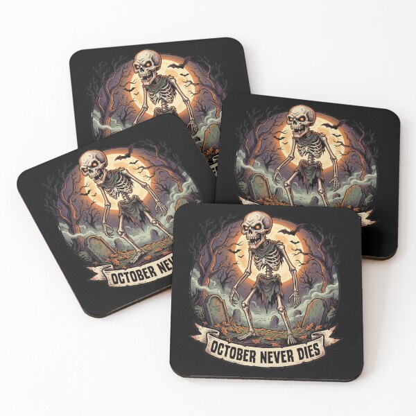 Item preview, Never Dies designed and sold by bolguzart.